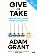 E-Book (epub) Give and Take von Adam Grant