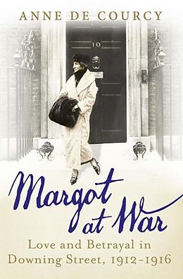 eBook (epub) Margot at War de Anne de Courcy