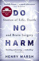 E-Book (epub) Do No Harm von Henry Marsh
