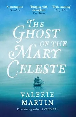 E-Book (epub) Ghost of the Mary Celeste von Valerie Martin