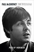 E-Book (epub) Paul McCartney von Philip Norman