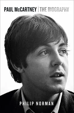 E-Book (epub) Paul McCartney von Philip Norman