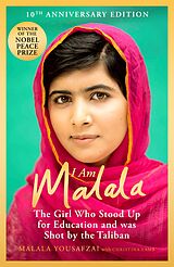 E-Book (epub) I Am Malala von Malala Yousafzai, Christina Lamb
