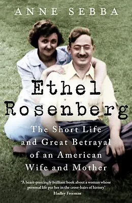 E-Book (epub) Ethel Rosenberg von Anne Sebba