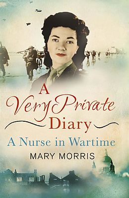 E-Book (epub) Very Private Diary von Mary Morris