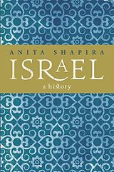 E-Book (epub) Israel von Anita Shapira