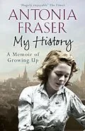 E-Book (epub) My History von Antonia Fraser
