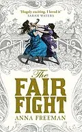 E-Book (epub) Fair Fight von Anna Freeman