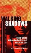 Livre Relié Walking Shadows de 