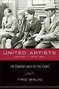 United Artists, Volume 1, 1919-1950