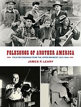 Various CD Folksongs Of Another America: Field Recording