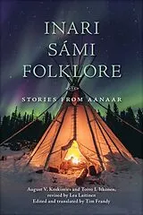 Kartonierter Einband Inari Sami Folklore von August V. Koskimies, Toivo I. Itkonen