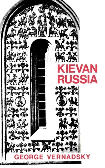Kievan Russia