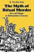 The Myth of Ritual Murder