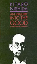 Kartonierter Einband An Inquiry into the Good von Kitaro Nishida