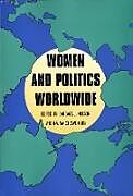 Women and Politics Worldwide