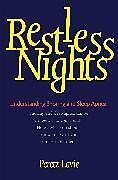 Livre Relié Restless Nights de Peretz Lavie