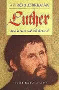 Kartonierter Einband Luther von Heiko A. Oberman