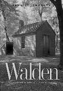 Fester Einband Walden von Henry David Thoreau, Jeffrey S Cramer