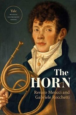 Livre Relié The Horn de Renato Meucci, Gabriele Rocchetti