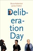 E-Book (epub) Deliberation Day von Bruce Ackerman