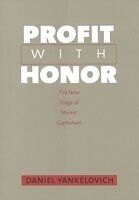 E-Book (pdf) Profit with Honor von Daniel Yankelovich