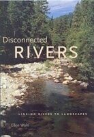 eBook (pdf) Disconnected Rivers de Ellen Wohl