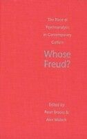 eBook (pdf) Whose Freud? de 