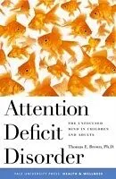 E-Book (epub) Attention Deficit Disorder von Ph. D. Thomas Brown