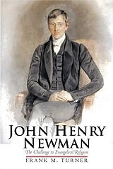 E-Book (pdf) John Henry Newman von Frank M. Turner