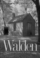 eBook (pdf) Walden de Henry D. Thoreau