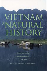 eBook (pdf) Vietnam: A Natural History de Eleanor Jane Sterling