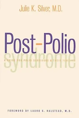 E-Book (pdf) Post-Polio Syndrome von Julie K. Silver
