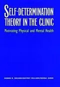 E-Book (pdf) Self-Determination Theory in the Clinic von Kennon M. Sheldon