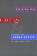 E-Book (pdf) Deliberative Democracy and Human Rights von Harold Koh