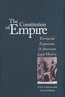 eBook (pdf) Constitution of Empire de Gary Lawson