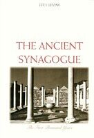 eBook (pdf) Ancient Synagogue de Lee I. Levine