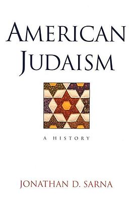 E-Book (epub) American Judaism von Jonathan D. Sarna