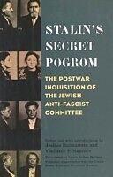 eBook (pdf) Stalin's Secret Pogrom de 