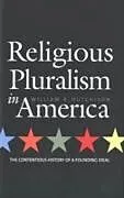 E-Book (pdf) Religious Pluralism in America von William R. Hutchison
