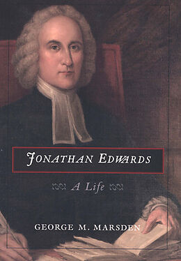 E-Book (pdf) Jonathan Edwards von George M. Marsden