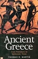 eBook (epub) Ancient Greece de Thomas R. Martin