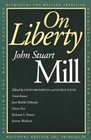 E-Book (pdf) On Liberty von John Stuart Mill