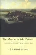 E-Book (pdf) Murder of Mr. Grebell von Paul Kleber Monod