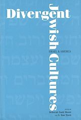 eBook (pdf) Divergent Jewish Cultures de 