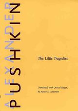 eBook (pdf) The Little Tragedies de Alexander Pushkin