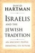 eBook (pdf) Israelis and the Jewish Tradition de David Hartman