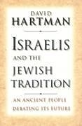 E-Book (pdf) Israelis and the Jewish Tradition von David Hartman