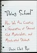 E-Book (epub) Doing School von Denise Clark Pope