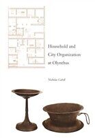 eBook (pdf) Household and City Organization at Olynthus de Nicholas Cahill
